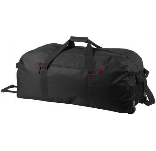 Vancouver trolley travel bag