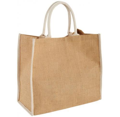 The Large Jute Tote