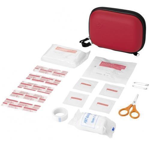 Custom Logo 16-piece First Aid Kit