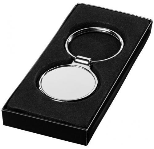 Round key chain