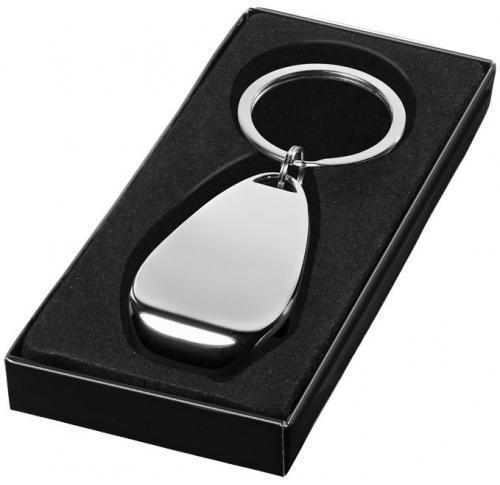 Luxury Bottle Opener Key Chain Gift Boxed