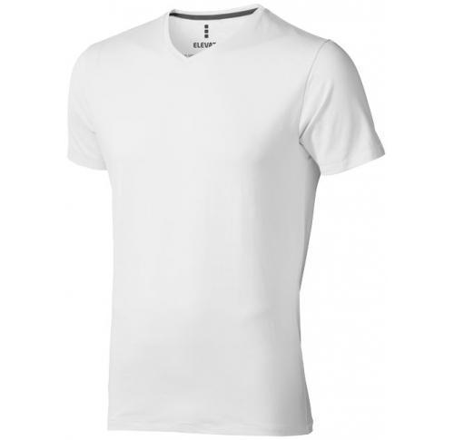 Printed Elevate Kawartha Short Sleeve T-shirts Organic Cotton Jersey