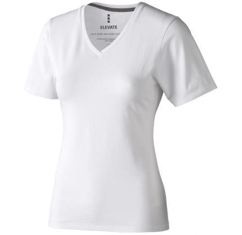 Elevate Kawartha short sleeve ladies T-shirt