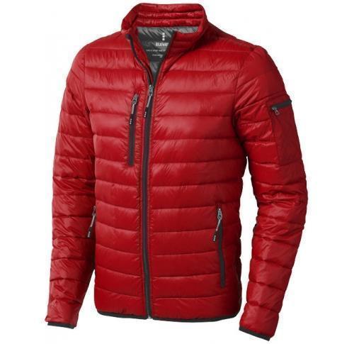 Branded Logo Elevate Scotia Light Down Jackets