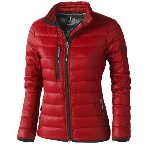 Custom Branded Elevate Scotia Light Down Ladies Jackets