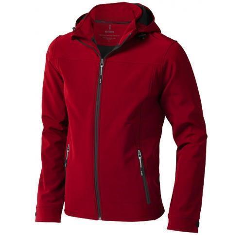 Promotional Elevate Langley Softshell Jackets Custom Logo