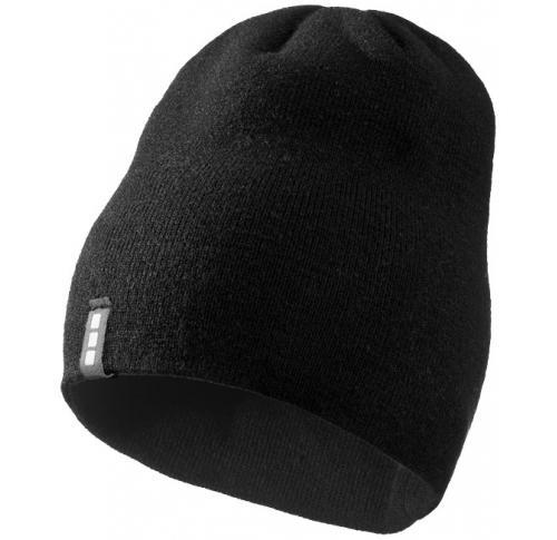 Custom Elevate Level Knitted Beanies