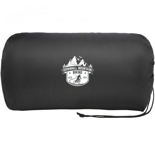 Branded Polar Fleece And Sherpa Blankets Eco RPET