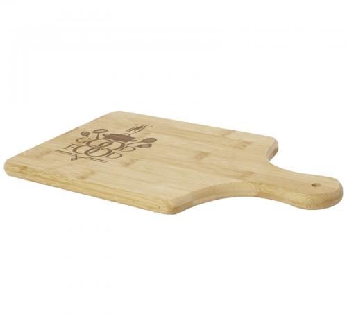 Quimet bamboo cutting board
