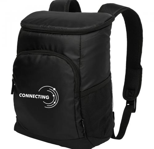 Arctic Zone® 18-can cooler backpack