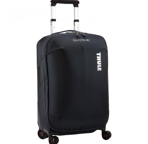 Subterra carry-on spinner