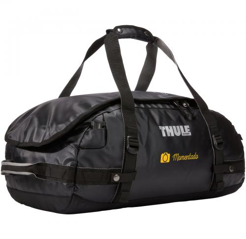 Thule Chasm 40 Liter Duffel Bag