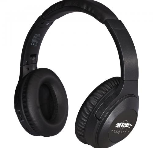 Anton ANC headphones