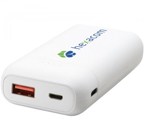 Odyssey 10.000mAh high density powerbank