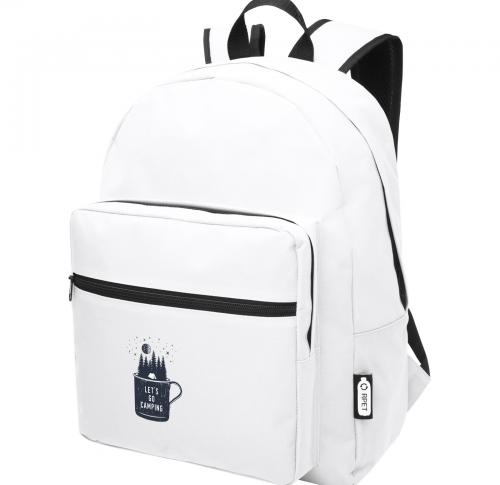 Retrend rPet backpack