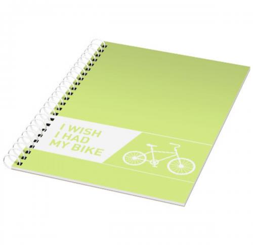 Desk-Mate® Rothko A5 notebook 100 pages