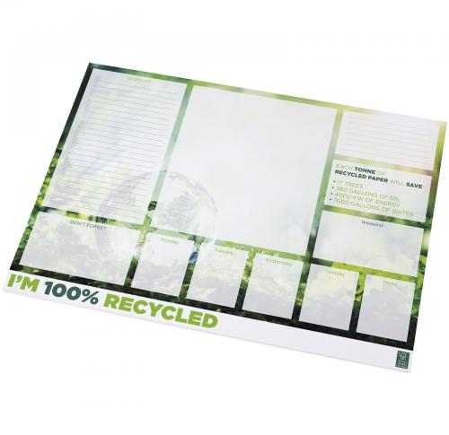 Desk-Mate® A2 Recycled 50 Sheets
