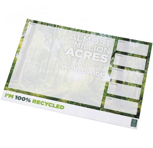 Desk-Mate® A3 Recycled 100 Sheets