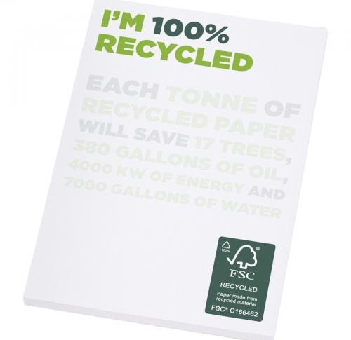 Desk-Mate® A7 Recycled 50 Sheets
