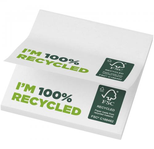 Sticky-Mate® 75x75 Recycled 25 Sheets