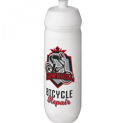 Promotional 750 Ml Sport Bottle Pull Lid Plastic