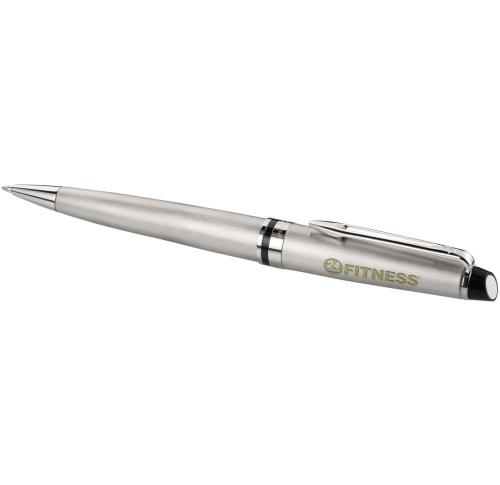 Branded Waterman Expert Ballpoint Pens