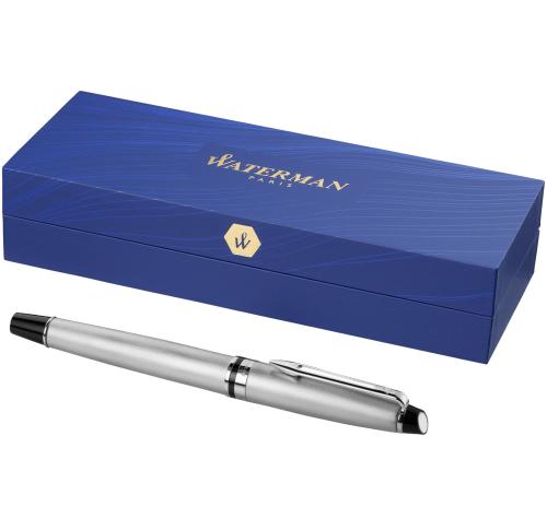 Branded Waterman Expert Rollerball Pens