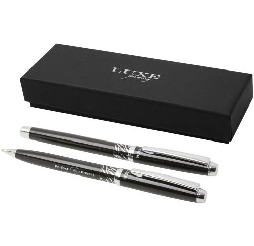 Rivulet duo Pen gift set