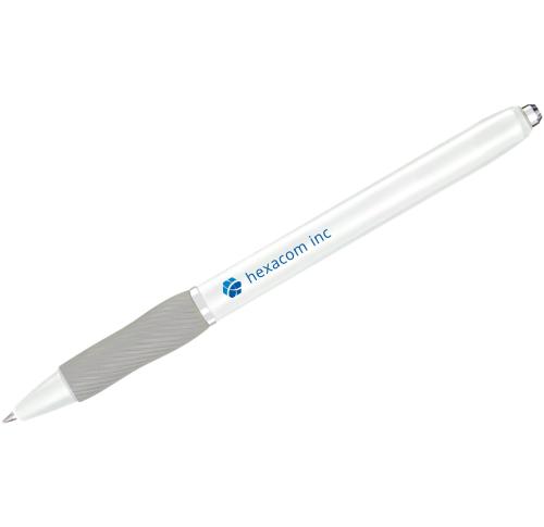 Sharpie® S-Gel ballpoint pen