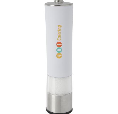 Kirkenes electric salt or pepper mill