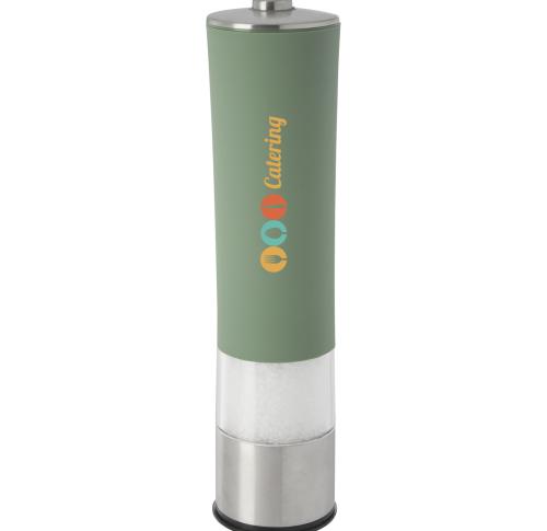 Kirkenes electric salt or pepper mill