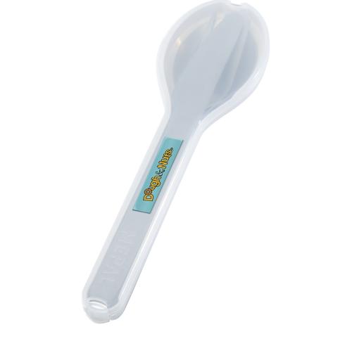 Ellipse 3-piece cutlery set