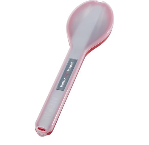 Ellipse 3-piece cutlery set