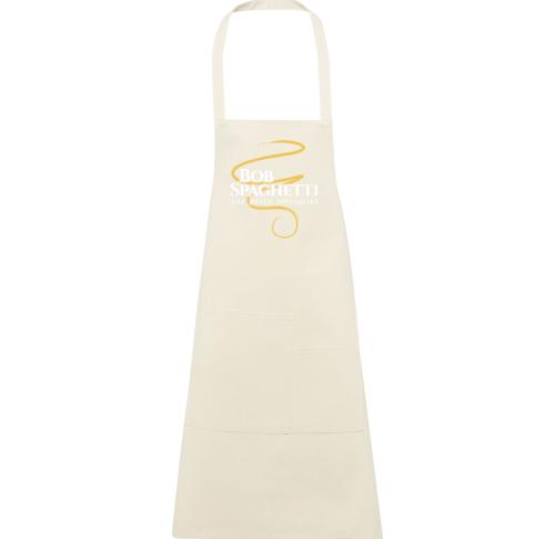 Khana 280 g/m² cotton apron