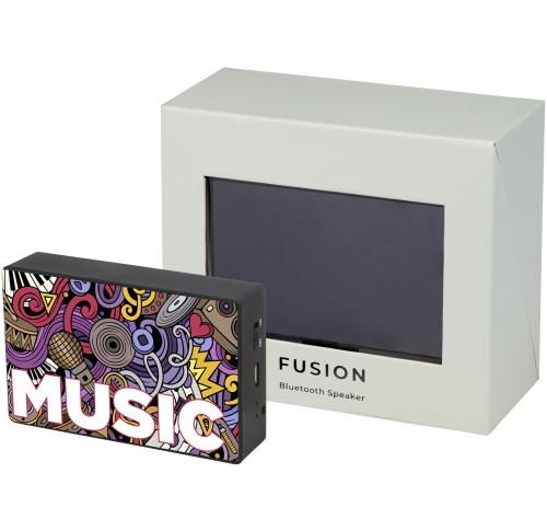 Custom Small Wireless Bluetooth Portable Speaker