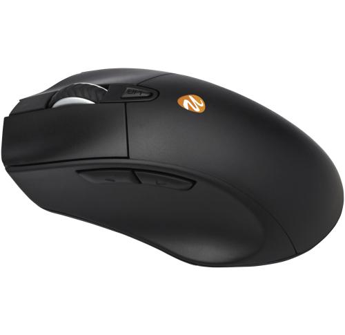 Wireless Computer Mouse With Antibacterial Additive