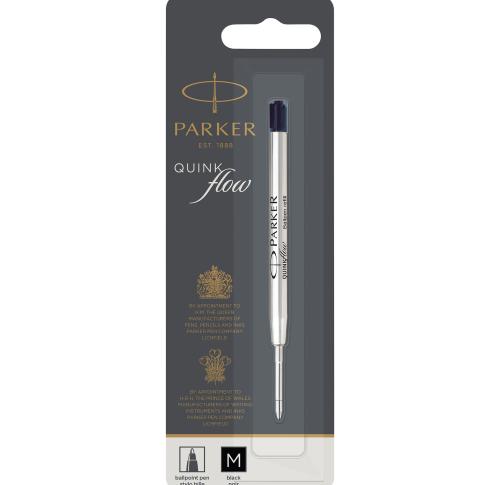 Parker Quinkflow ballpoint pen refill