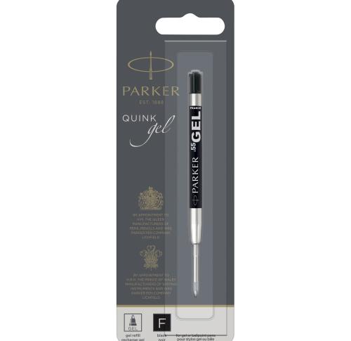 Parker Gel ballpoint pen refill