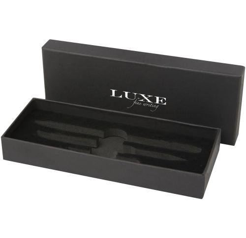 Tactical Dark duo pen gift box