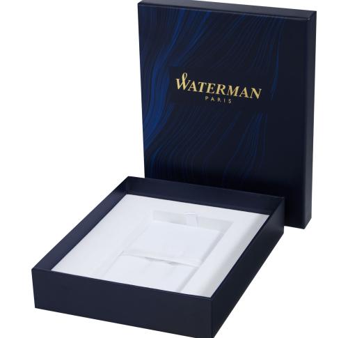 Waterman duo pen gift box