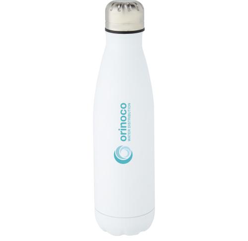 Branded Cove 500 Ml Vacuum Insulated Stainless Steel Water Bottles Chilly Style