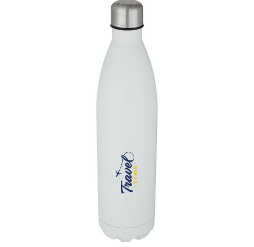 Custom Insulated Stainless Steel Bottles 1 L Vacuum