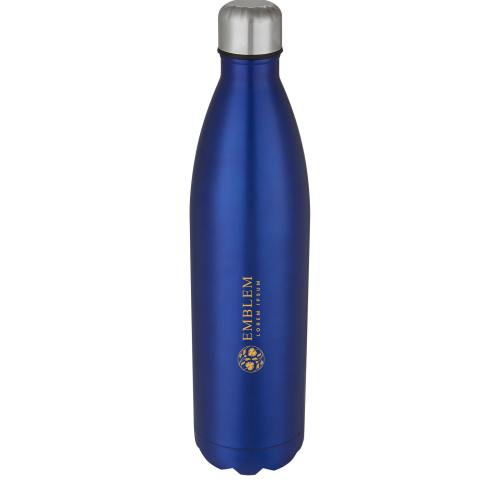 Custom Insulated Stainless Steel Bottles 1 L Vacuum