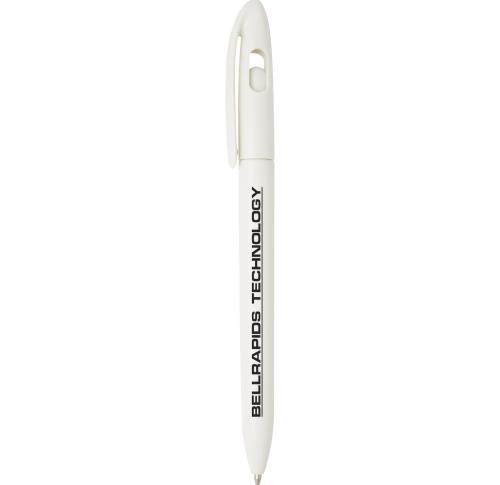 Hygeia anti-bacterial ballpoint pen