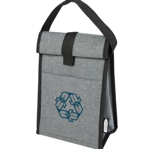 Reclaim 4-can RPET cooler bag