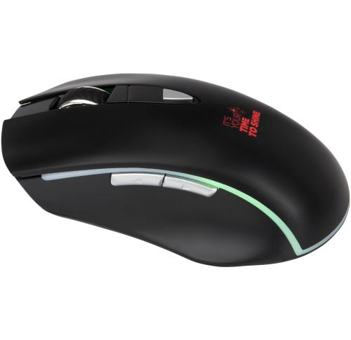 Promotional Light-up Computer Mouse