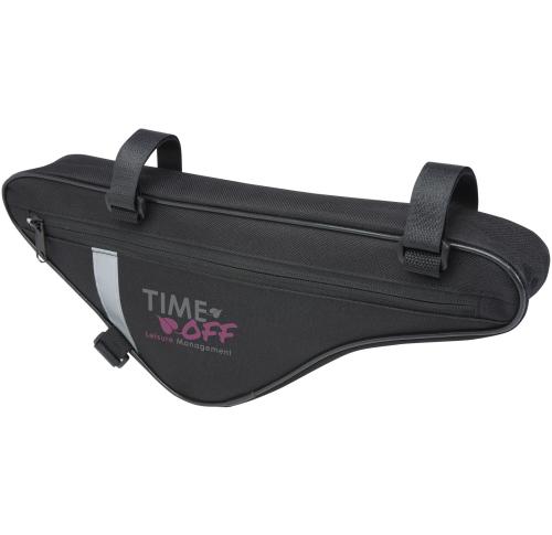 Customised Adri Triangular Bike Bags