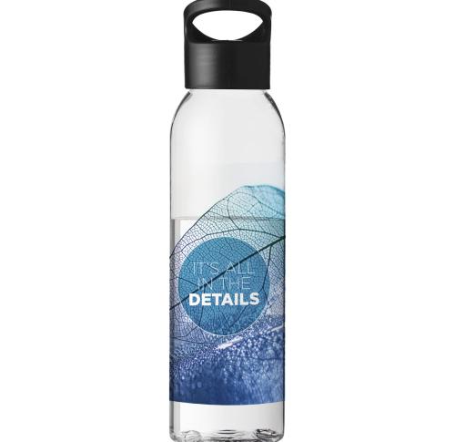 360° Brand It Digital - Decorated Sky Tritan Sport Bottle