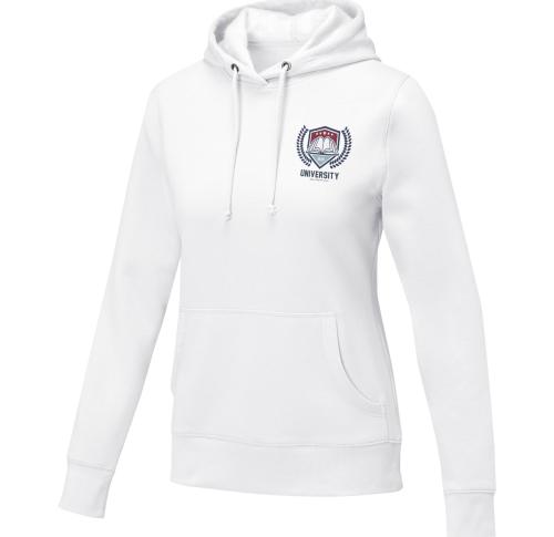 Custom Branded Charon Women's Hoodies