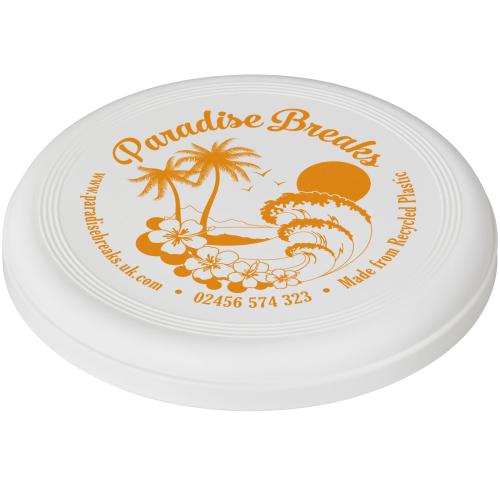 Promotional Printed Eco Friendly Recycled Frisbees